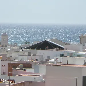 Al-andalus Gasthuis