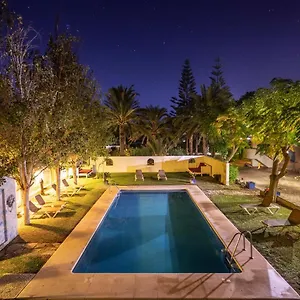 Paraiso Perdido Bed & Breakfast