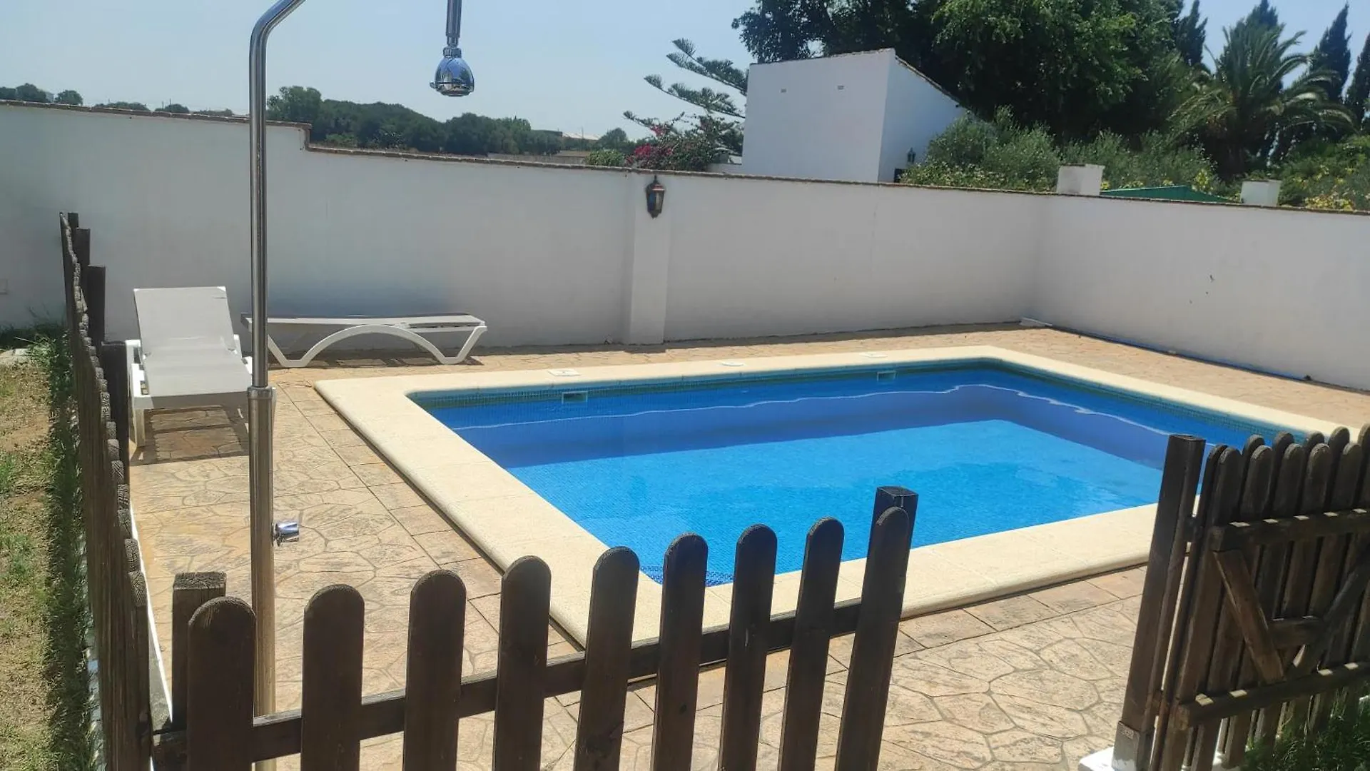 Casa Alba Villa Conil De La Frontera